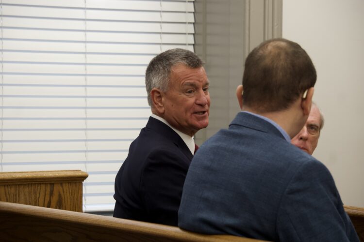 Belmont County JFS Prioritizes Children Receiving Funds